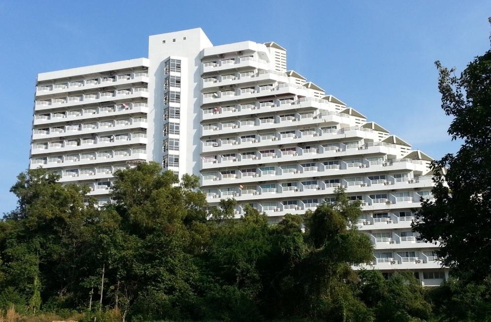 Rayong Condochain Банпхе Номер фото