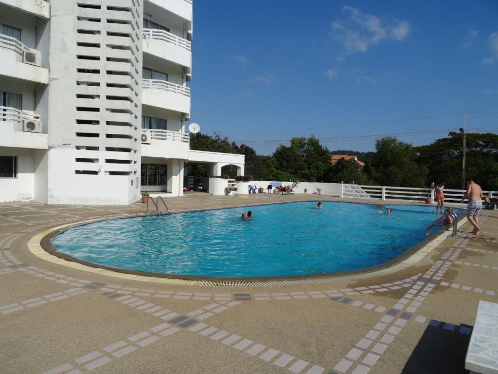 Rayong Condochain Банпхе Номер фото